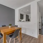 Apartman Avec Vue Panoramique Sur Le Du Bourget