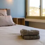 Apartman Avec Vue Panoramique Sur Le Du Bourget Aix-les-Bains